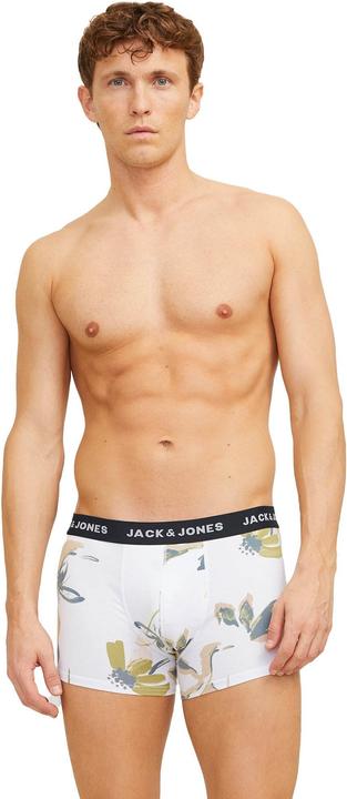 Immagine prodotto Jack & Jones Confezione da 7 pantaloncini Pantaloncini (L, Confezione da 7)