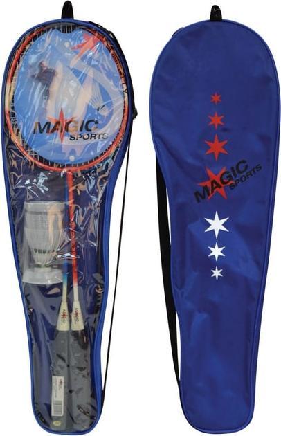 Actual product image Schildkröt Magic Sports - Badminton set