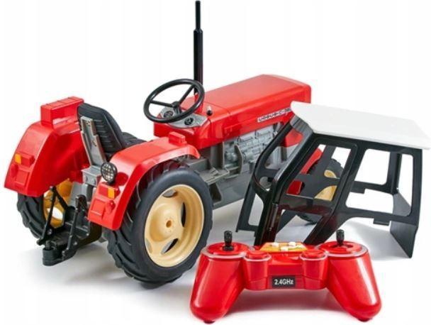ATA Double Eagle Pojazd zdalnie sterowany Tractor Ursus R/C 1:10