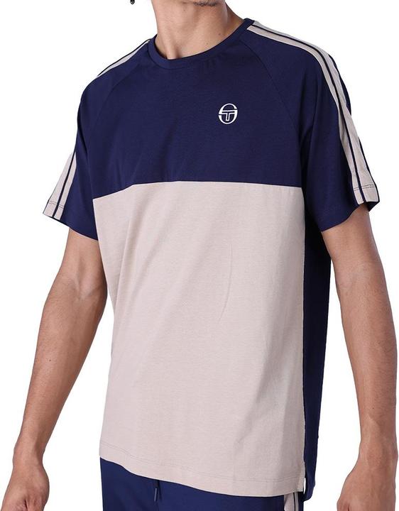 Produktbild Sergio Tacchini t-hirt ergio tacchini (S)