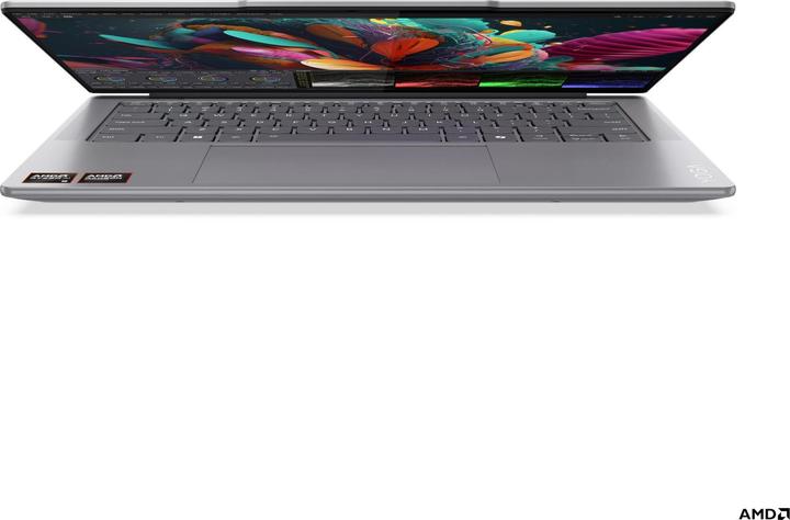 Produktbild Lenovo Yoga Pro 7 (14.50", AMD Ryzen AI 9 365, 32 GB, 1000 GB, CH)