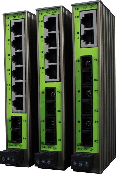 Actual product image Terz NITE-RS23-11010