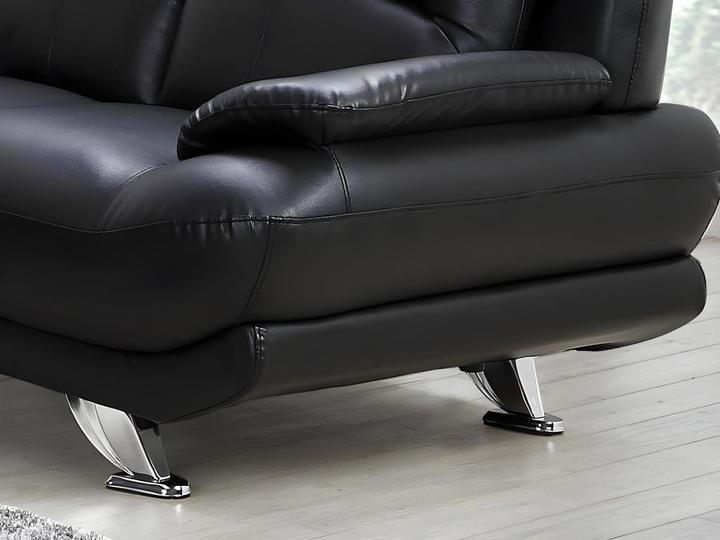 Actual product image Vente-unique Musko (3-seater)