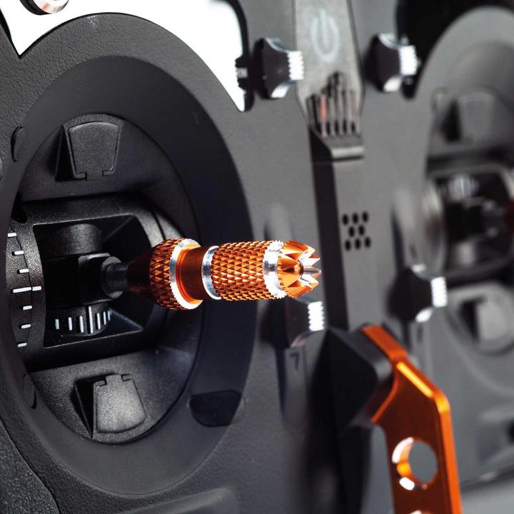 Image du produit Spektrum iX20 Émetteur 20 canaux solo