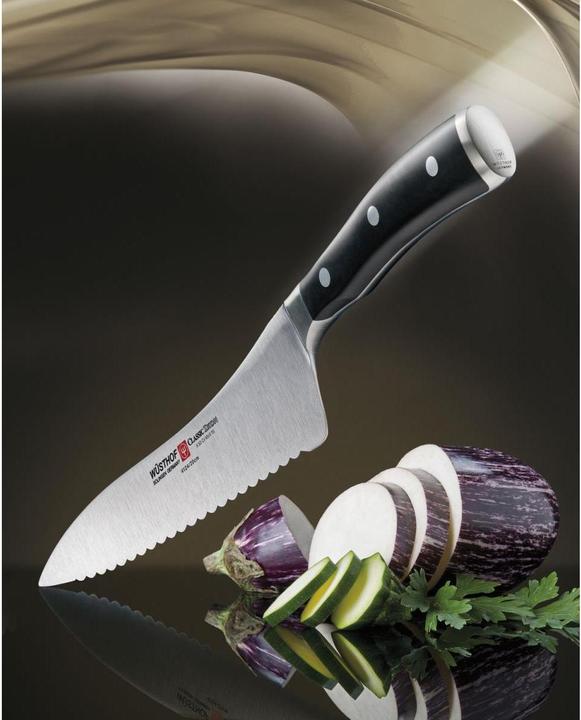 Produktbild Wüsthof Classic Ikon (20 cm)