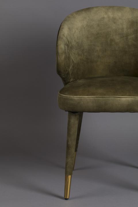 Actual product image Dutchbone lunar