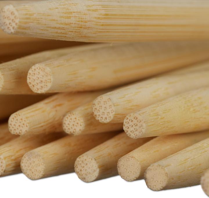 Actual product image Relaxdays Giant Mikado 90 cm (German)