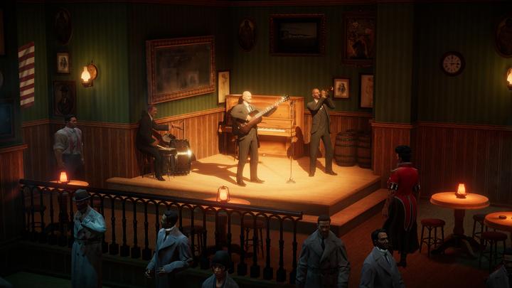 Produktbild Paradox Interactive Empire of Sin (Day 1 Edition) (Switch, Switch Lite, Switch OLED, EN)