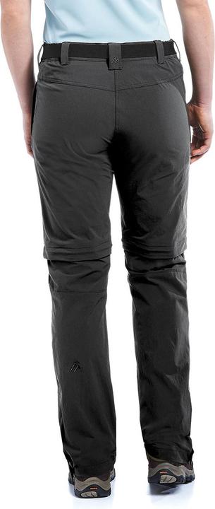 Image du produit Maier Sports Pantalon Nata à fermeture éclair (XL)