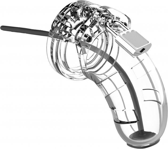 ManCage Modello 15