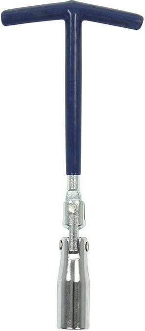 Actual product image ProPlus Spark plug wrench 16mm with double joint