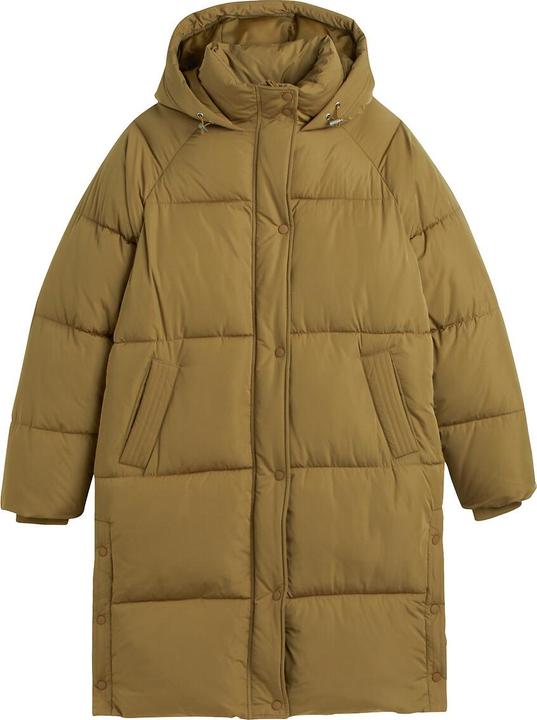 Produktbild La Redoute Collections Steppmantel mit Kapuze (40)