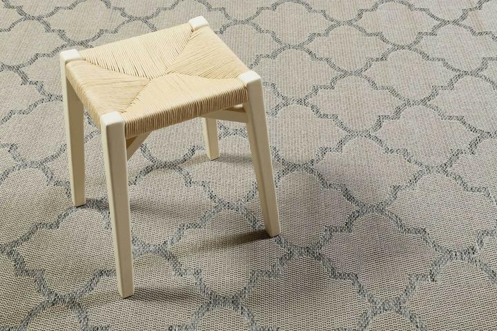 Actual product image Wecon Home In & Outdoor Gleamy Outdoor (120 x 170 cm)