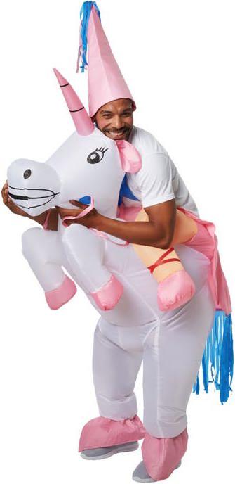 Image du produit Dressforfun Licorne (Taille unique)