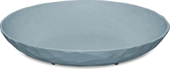 Produktbild Koziol Suppen- & Pastateller Club 4 Stück, Blau (4 x, 22 cm)