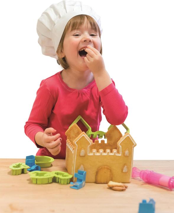Actual product image Smoby Fun cookies