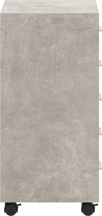 Image du produit VidaXL Jaxxon (33 x 38 x 63 cm)