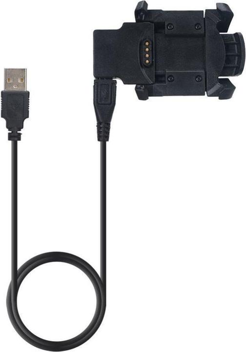 Actual product image Source USB charger GARMIN FENIX 3 Standard