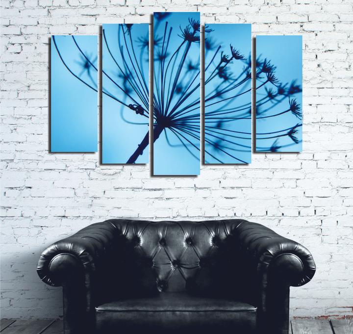 Produktbild Wallxpert Nellie (105 x 70 cm)