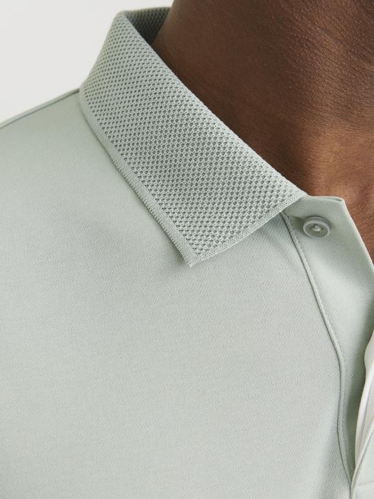 Actual product image Jack & Jones Jprccrodney Ss Polo Noos (XS)