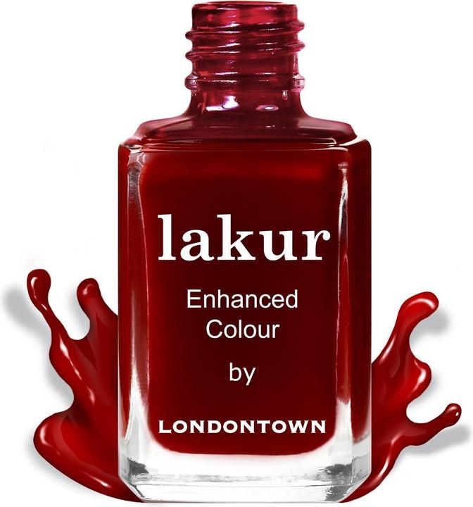 Produktbild Londontown Lakur - Lady Luck (Lady Luck, Farblack)
