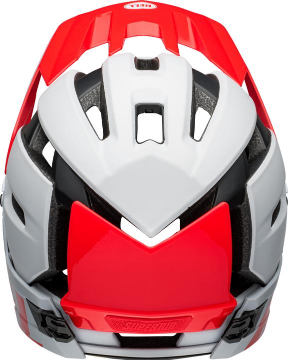 Produktbild Bell Super AIR R Spherical MIPS Helmet (59 cm)