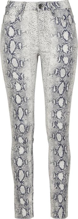 Immagine prodotto Urban Classics Pantaloni skinny in twill elasticizzato da donna (26)
