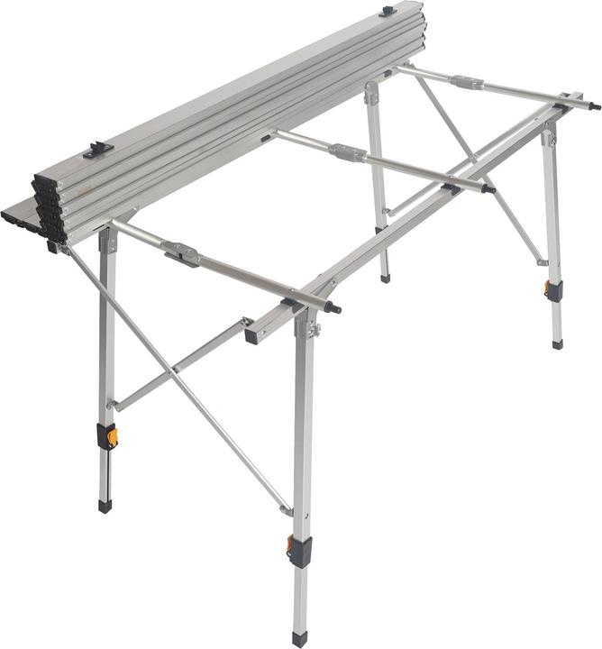 Produktbild Trevolution Falttisch