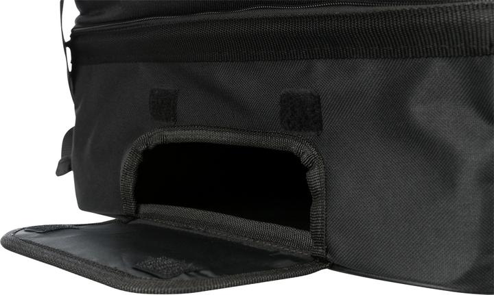 Actual product image Trixie Car seat (Dog, Safety closure)