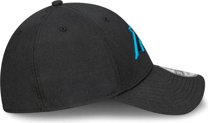 Image du produit New Era 39Thirty Stretch Cap - NFL Carolina Panthers (XL)