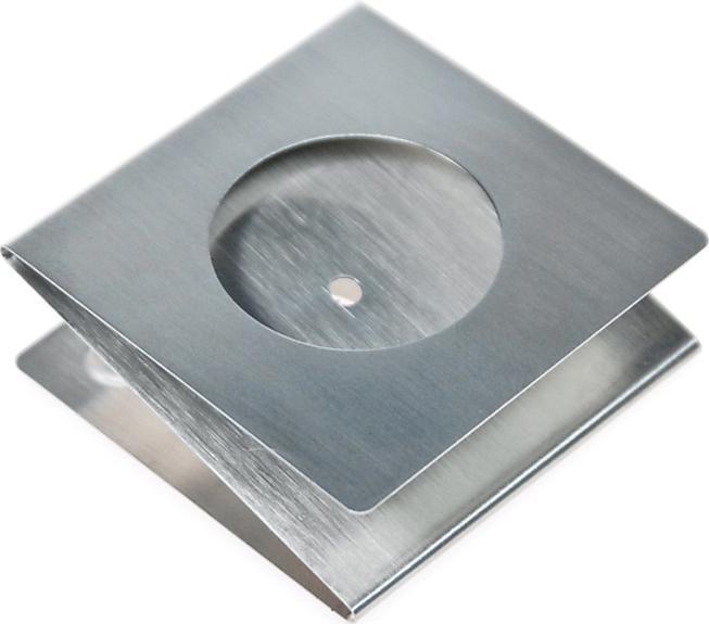 Produktbild Take2 Design Take2 Eierstecher Mosquito Stahl (EU-Stecker)