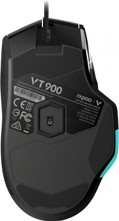 Produktbild Rapoo VT900 (Kabelgebunden)