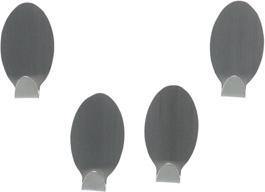Productafbeelding Metaltex Lilliput