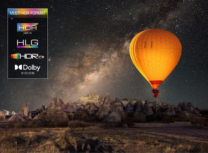 Productafbeelding TCL 65C935 (65", C935, QLED, 4K, 2022)