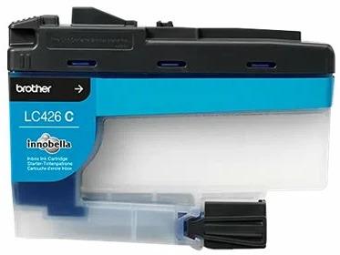Image du produit Brother LC426C ENCRE POUR MINI19 BIZ-STEP (C)