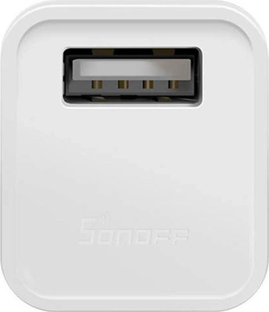 Produktbild Sonoff Micro - USB Smart Adapter