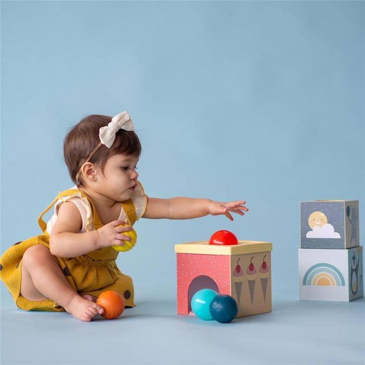 Produktbild Taf Toys Nordpol