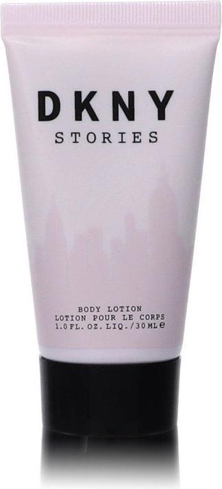 DKNY Stories (Körpercreme, 30 ml)
