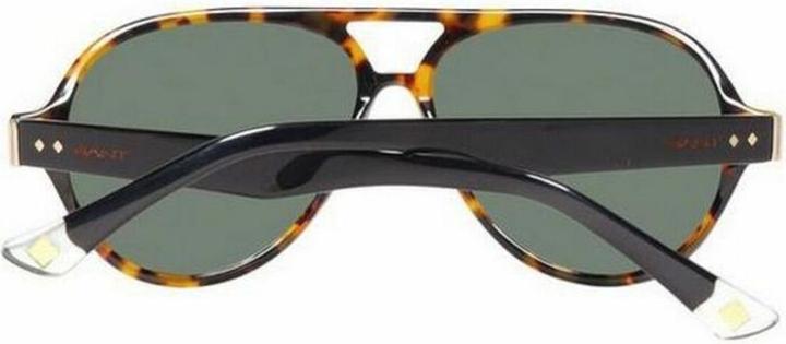 Image du produit GANT Lunettes de soleil pour hommes GR2003 58S79 ø 58 mm