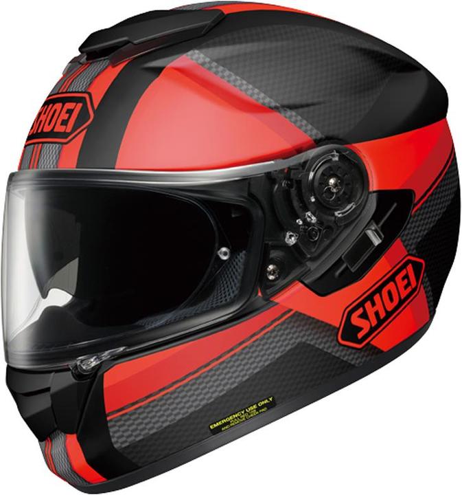 Immagine prodotto Shoei Esposizione GT-Air TC-1 (57 - 58 cm, M)