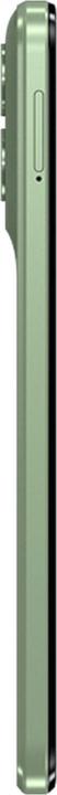 Productafbeelding Motorola Moto G55 5G 256GB Groen (256 GB, Rookgroen, 6.49", Dubbele SIM, 50 Mpx, 5G)