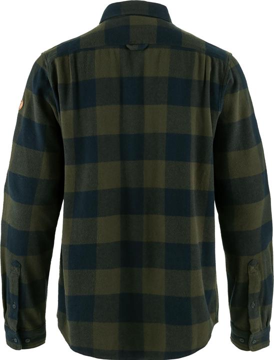 Immagine prodotto Fjällräven Övik Heavy Flannel Shirt (M)
