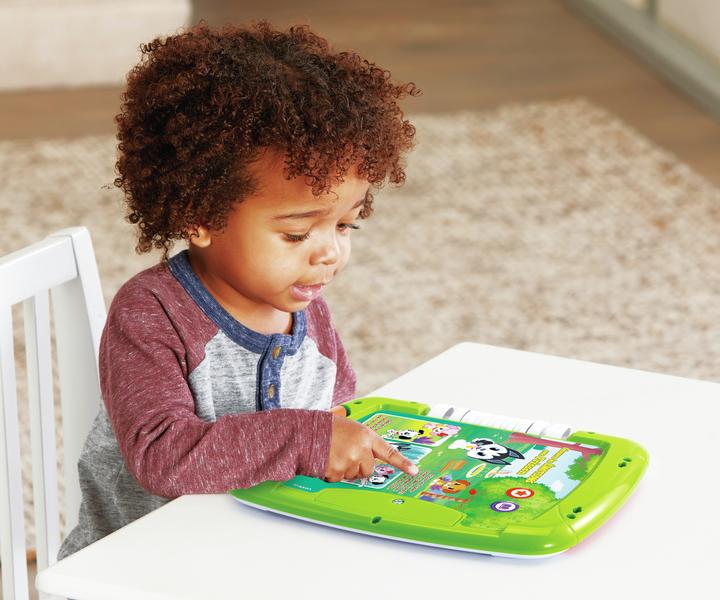 Image du produit VTech Mon imagi'tablette interactive (Français)