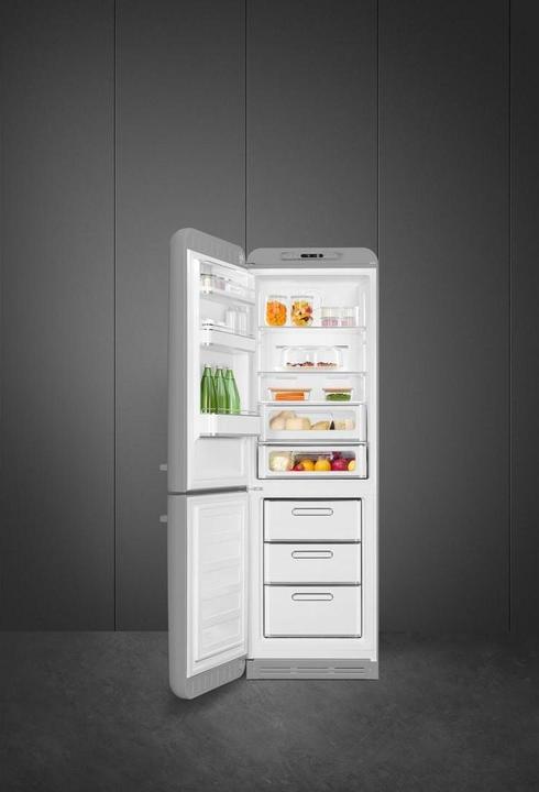 Image du produit Smeg Style rétro FAB32LSV5 (331 l)