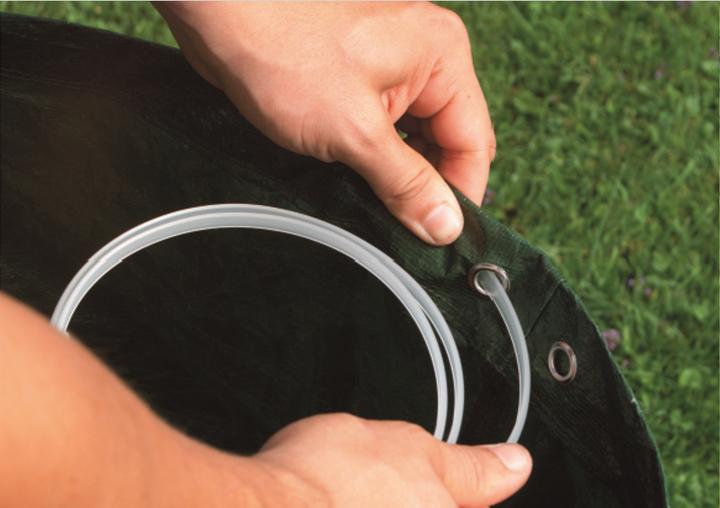 Actual product image Windhager Garden Bag (80 l)