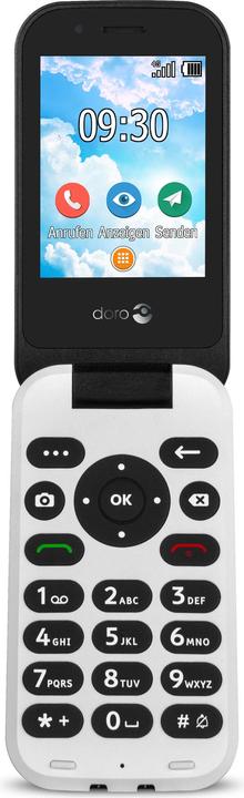 Doro 7030 (2.80", 3 Mpx, 4G)