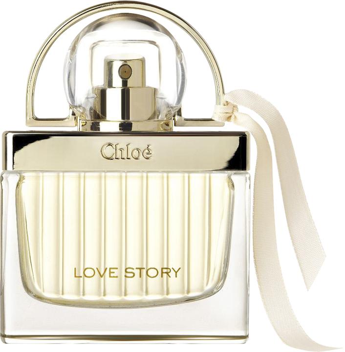 Chloé Love Story