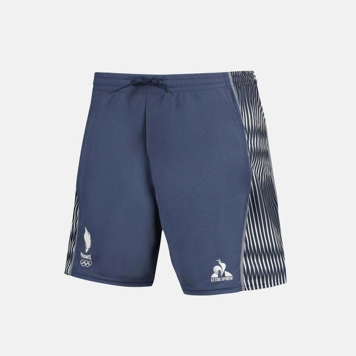 Produktbild Le Coq Sportif shorts für damen e coq sportif paris 2024 n° 2 (L)