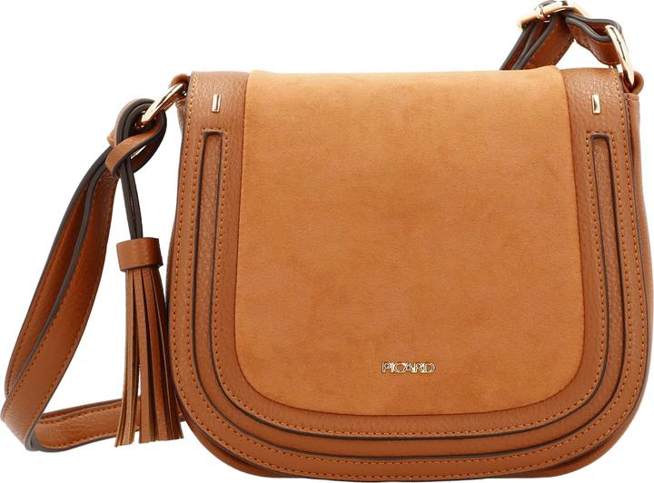 Picard Schultertasche Ranch