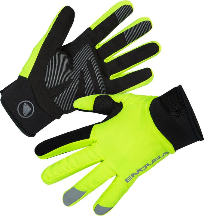 Actual product image Endura Strike (L)